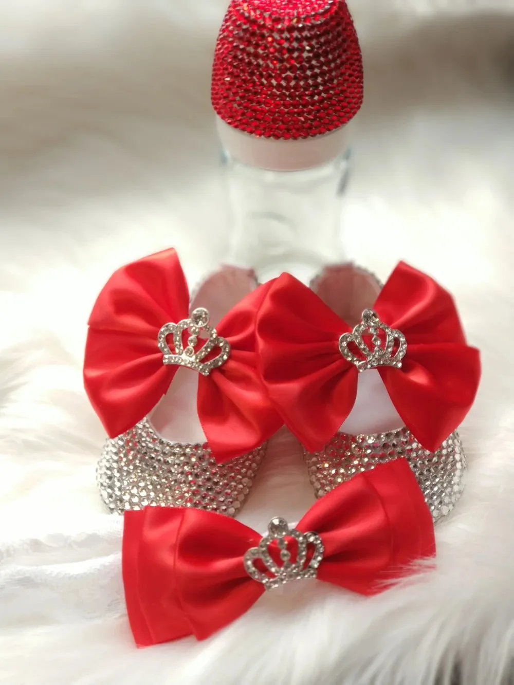 Luxury Baby Keepsake