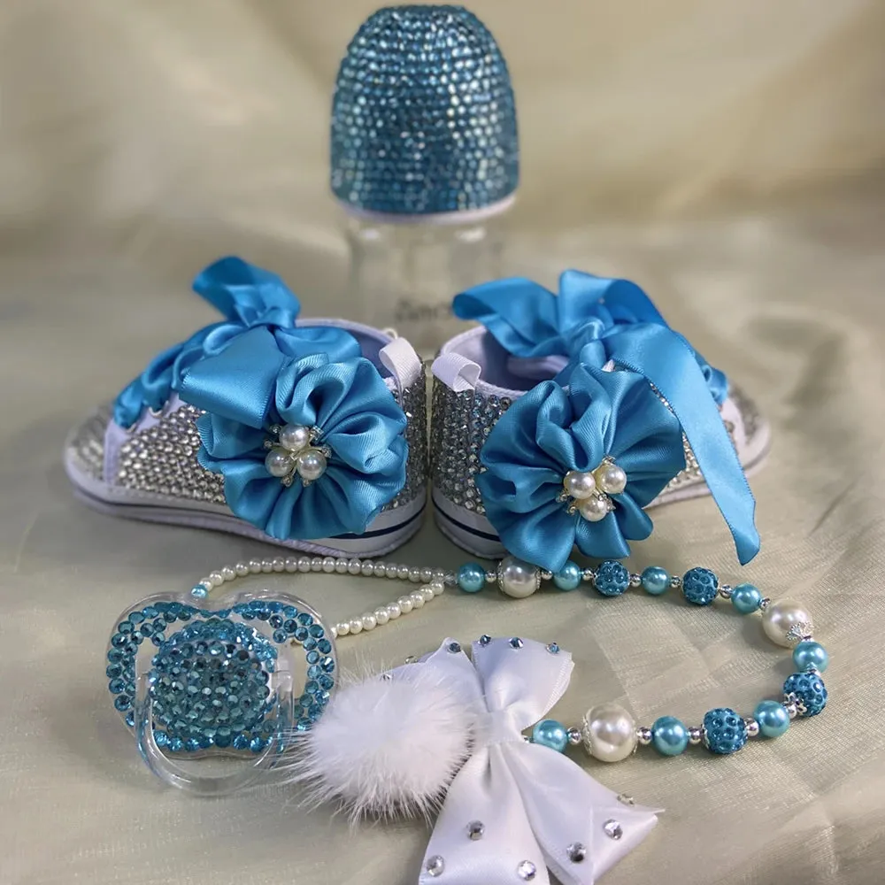 Luxury Baby Keepsake