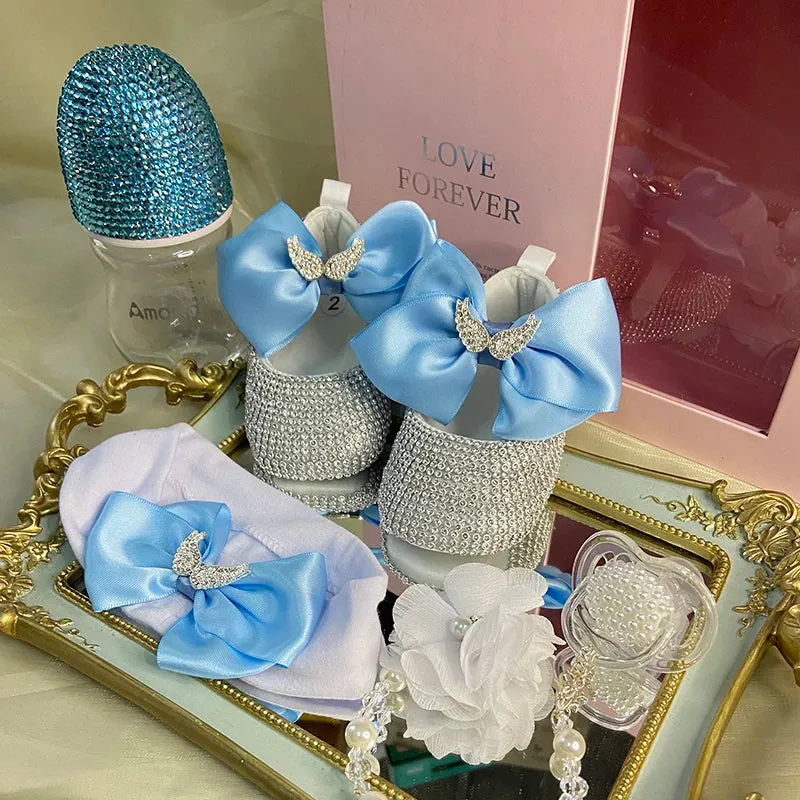 Luxury Baby Keepsake