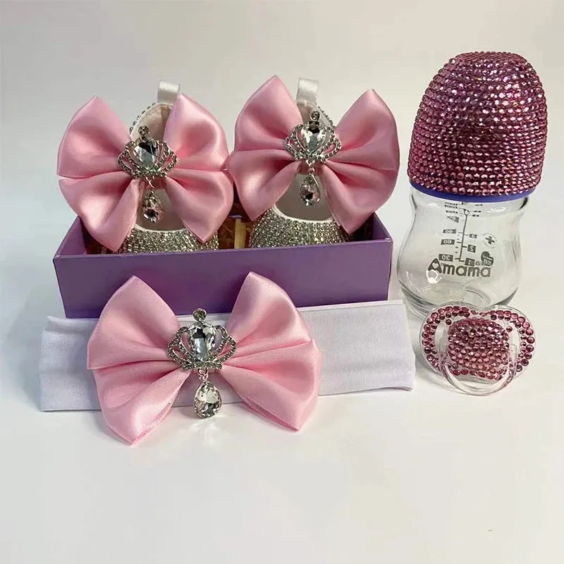 Luxury Baby Keepsake