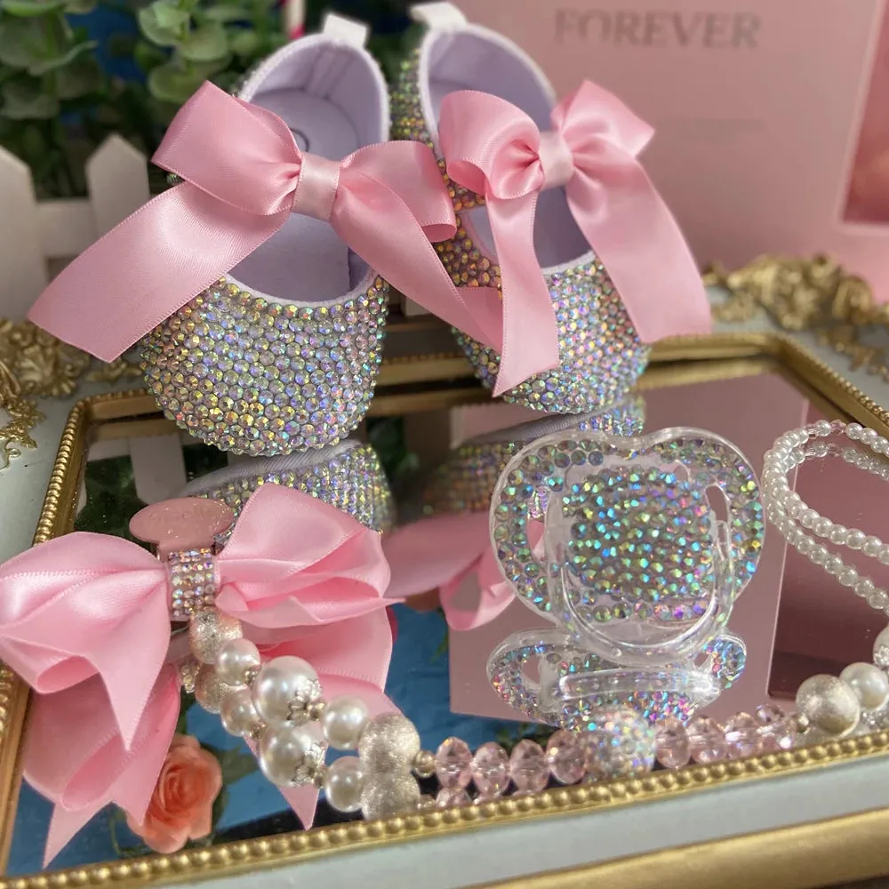 Luxury Baby Keepsake