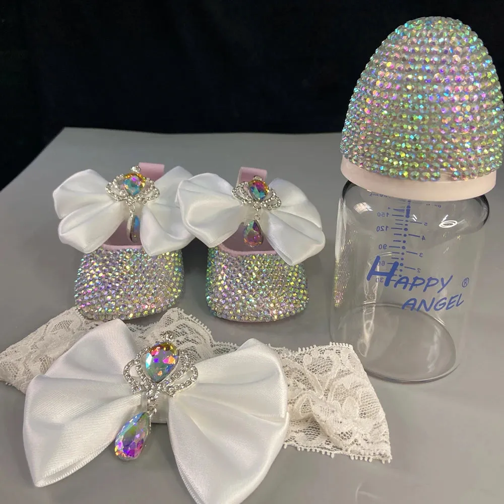 Luxury Baby Keepsake