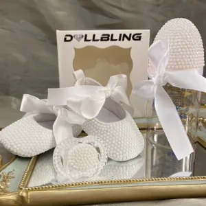 Luxury Baby Keepsake