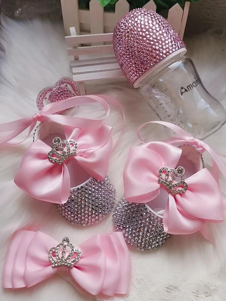 Luxury Baby Keepsake