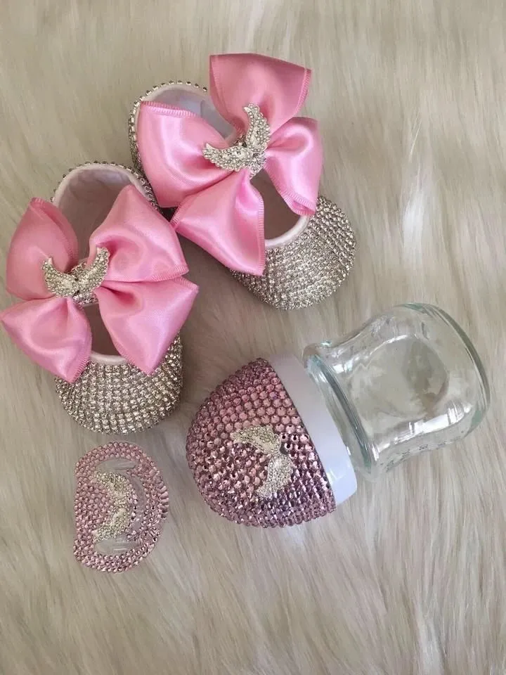 Luxury Baby Keepsake