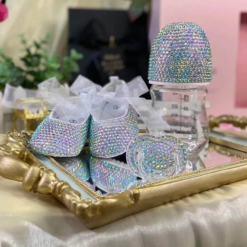 Luxury Baby Keepsake