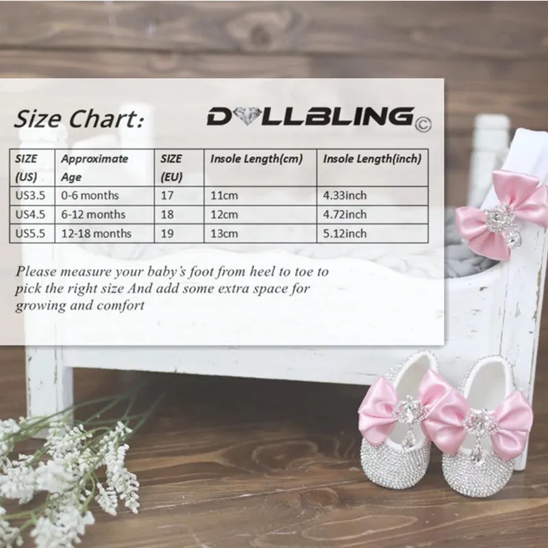 Luxury Baby Keepsake