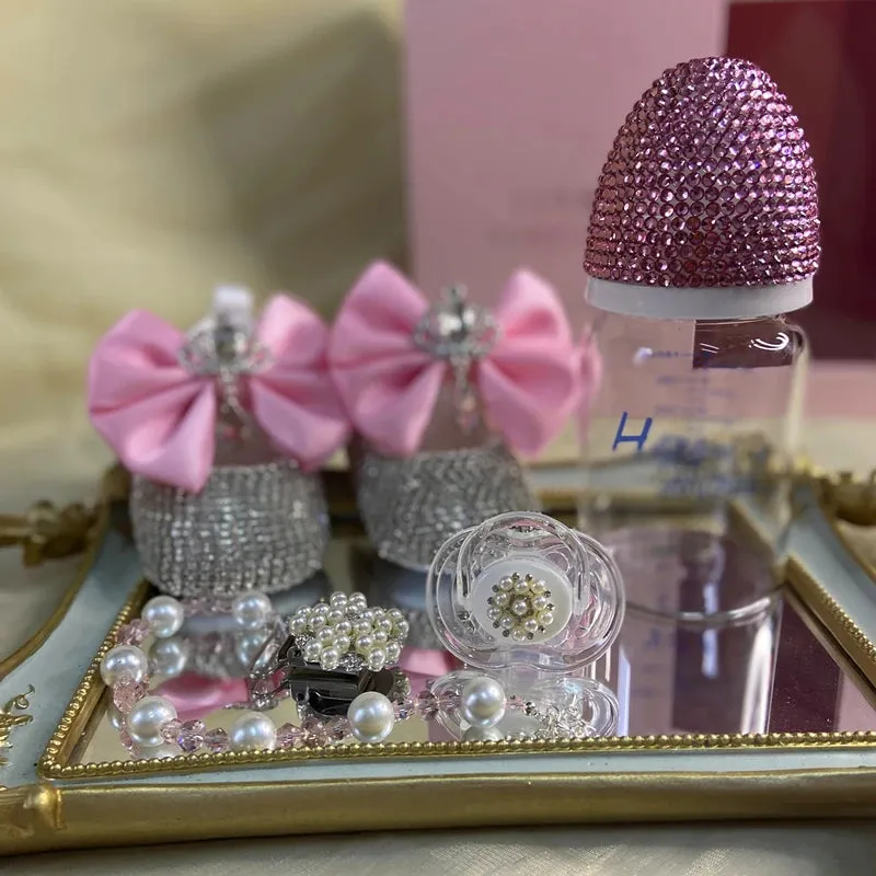 Luxury Baby Keepsake