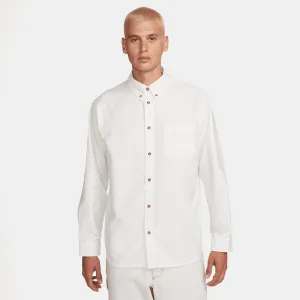 M NL OXFORD BUTTONDOWN LS