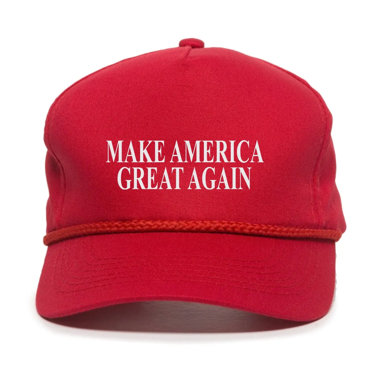 Make America Great Again Premium Embroidery Hat