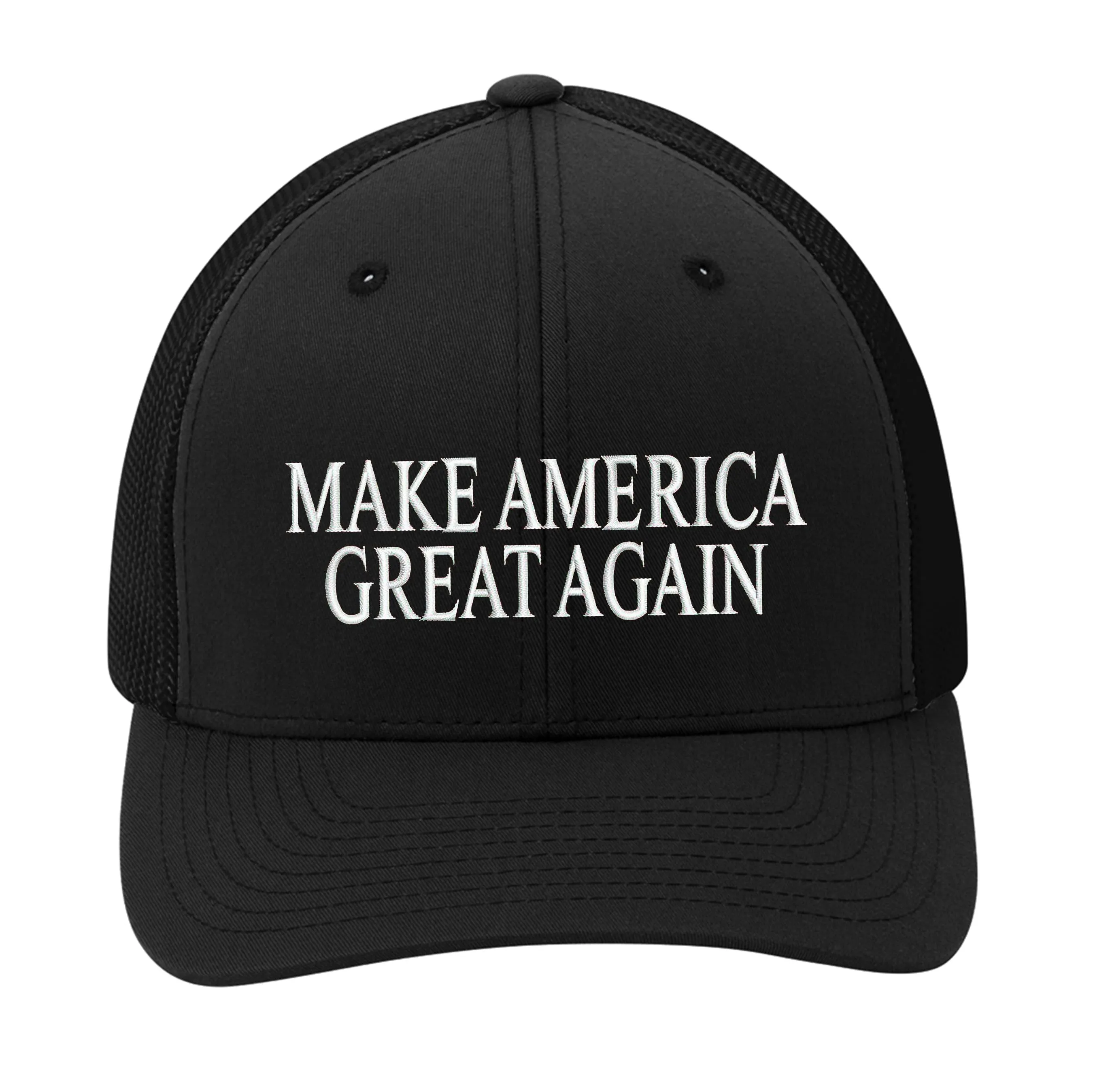 Make America Great Again Premium Embroidery Hat