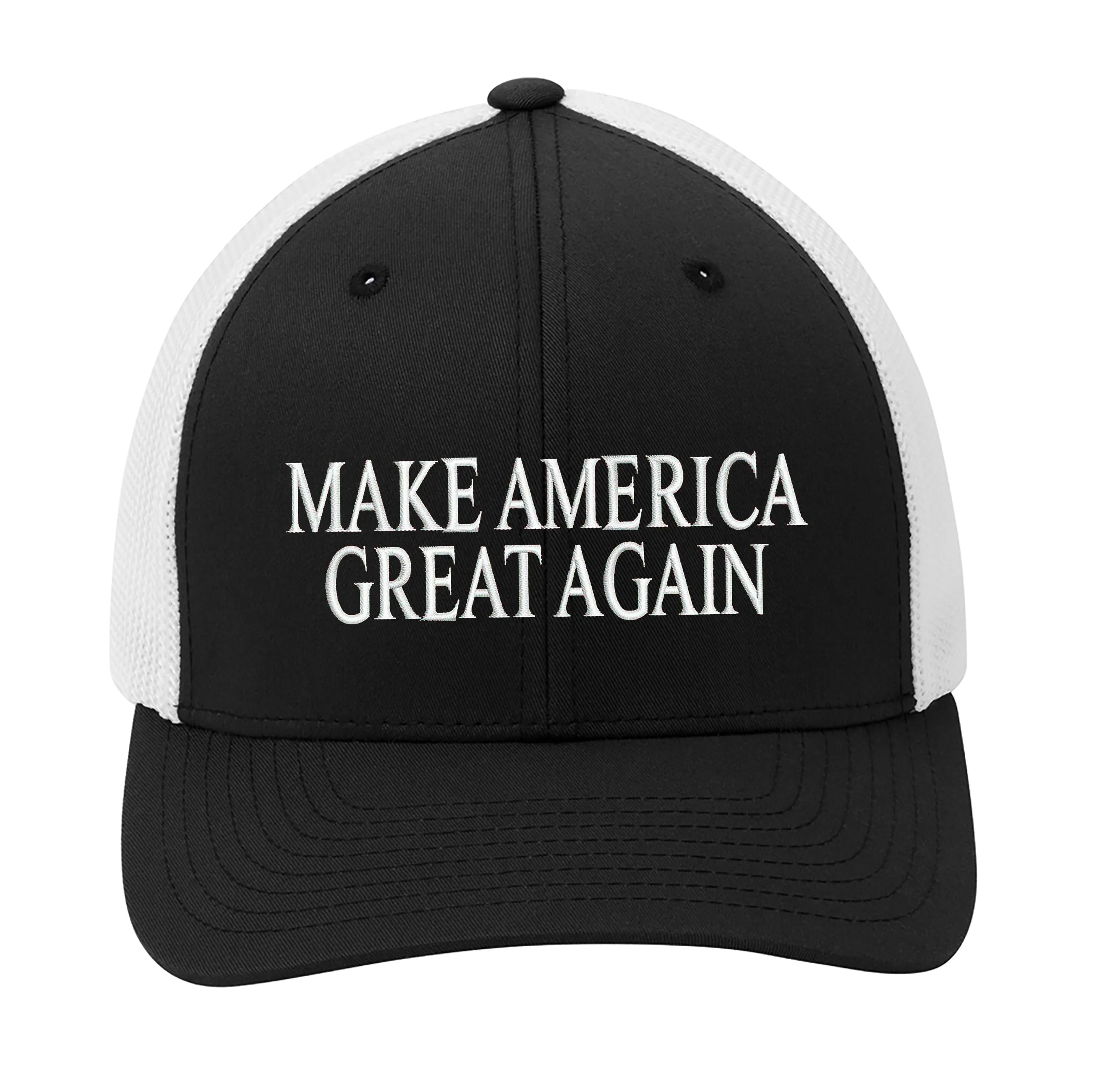 Make America Great Again Premium Embroidery Hat