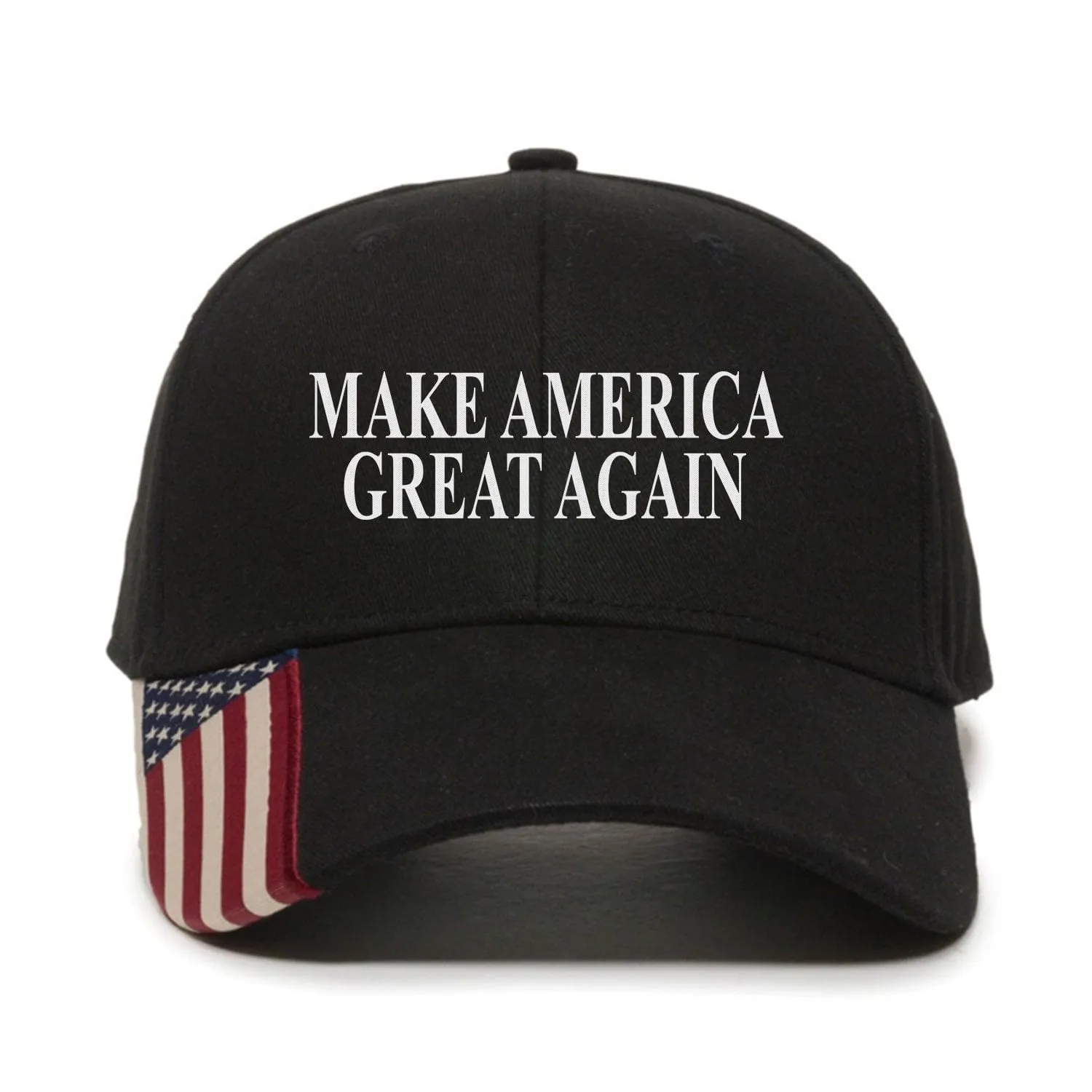 Make America Great Again Premium Embroidery Hat