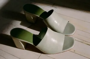 MAR MULE, SAGE