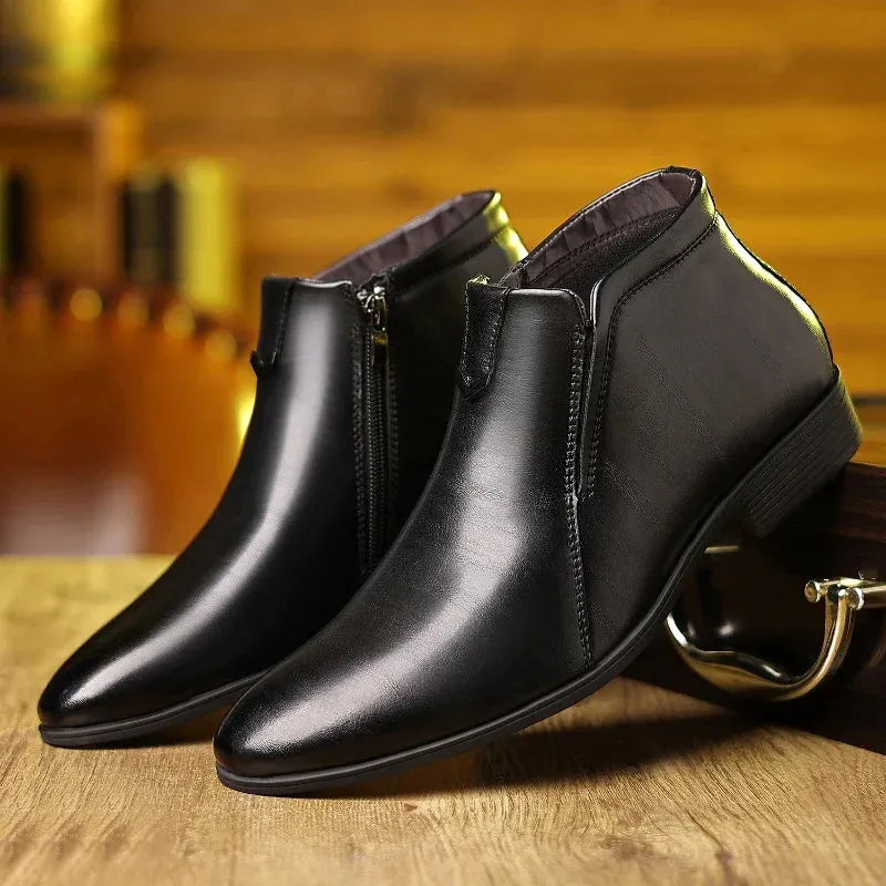 Marco | Luxury Boots