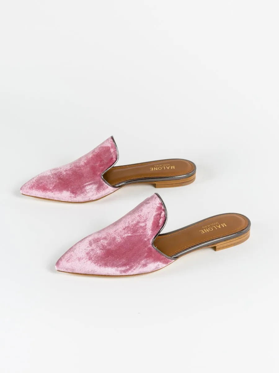 marianne flat