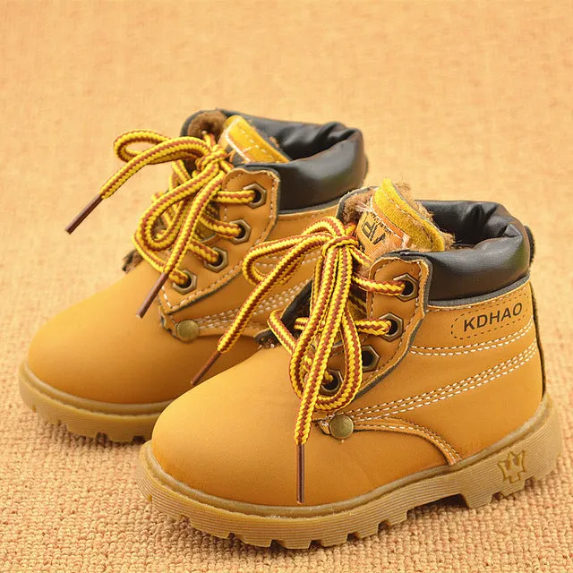 Martin Boots