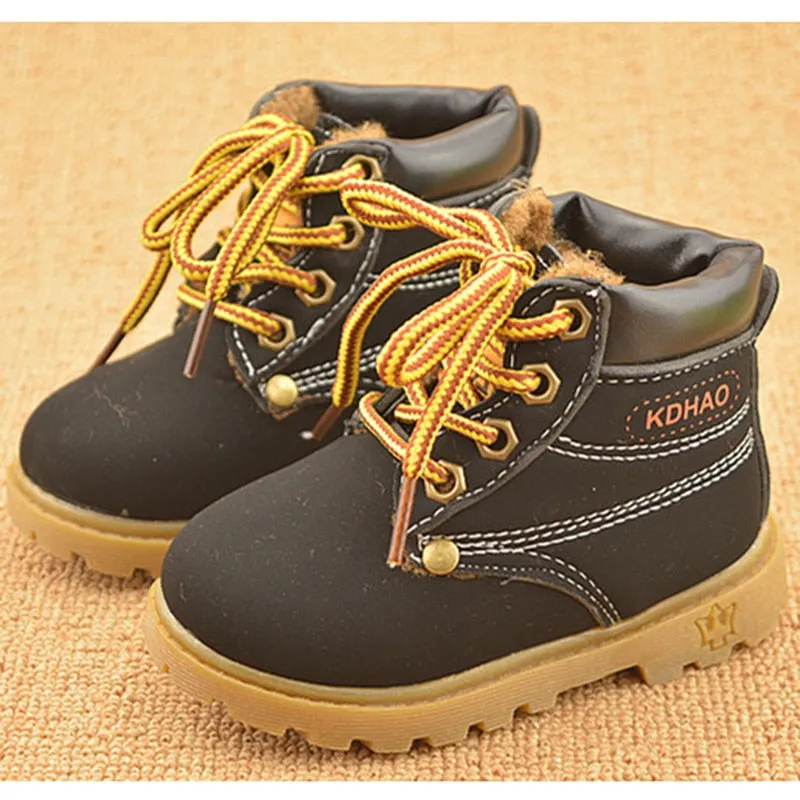 Martin Boots