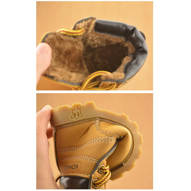Martin Boots