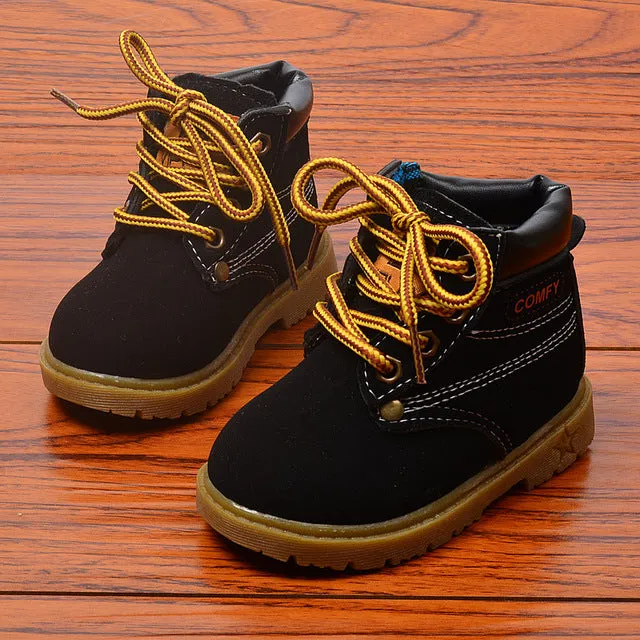 Martin Boots