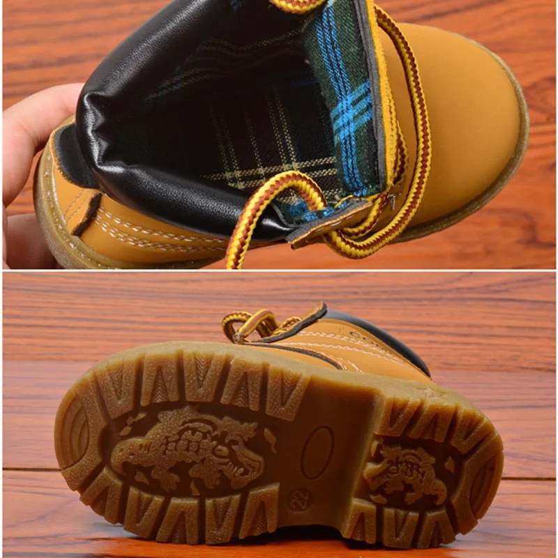 Martin Boots