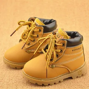 Martin Boots