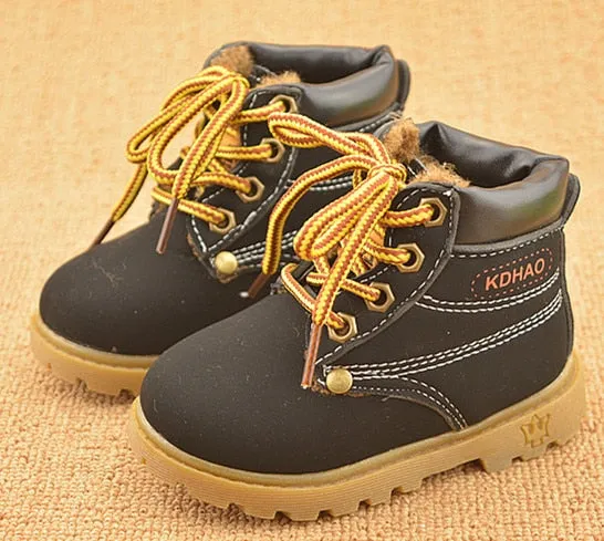 Martin Boots