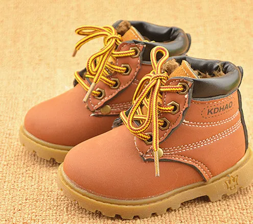 Martin Boots