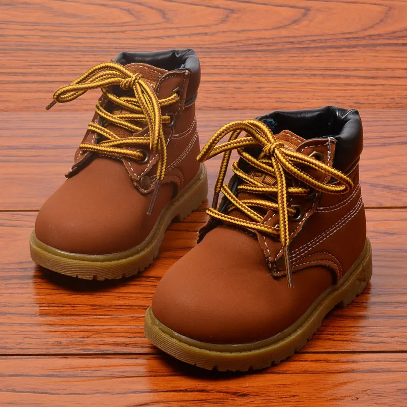 Martin Boots