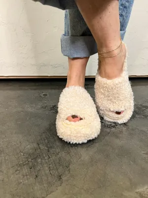 Matisse: Frost Sandal - Natural