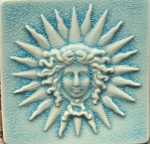 Medusa - Sun Goddess