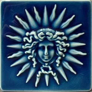 Medusa - Sun Goddess