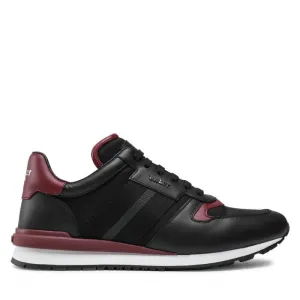Men's Bally Astar Calf Leather Sneaker