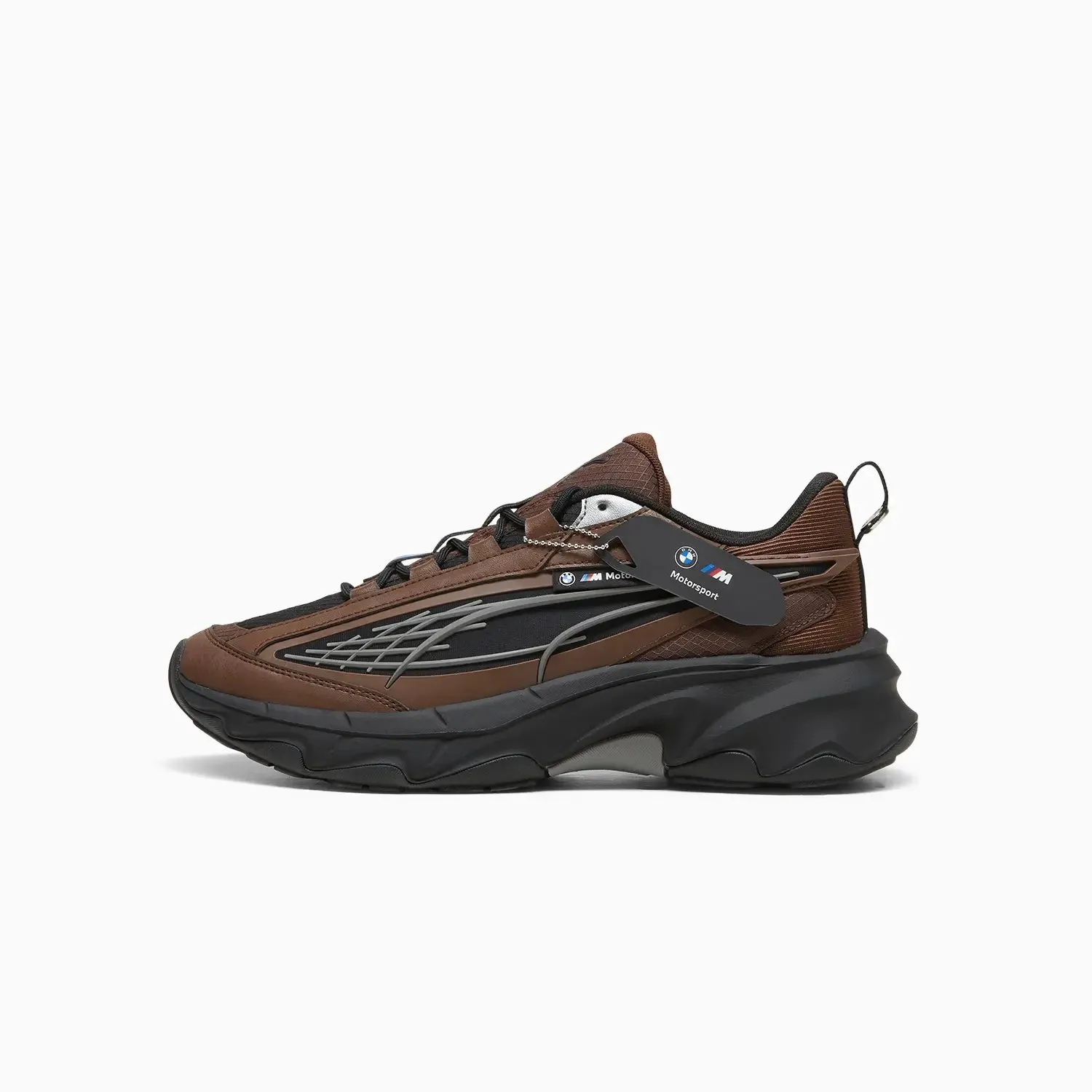 Men's BMW Motor Sport Carbon Shoes