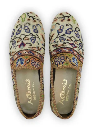 Men's Carpet Loafers - Size 11.5