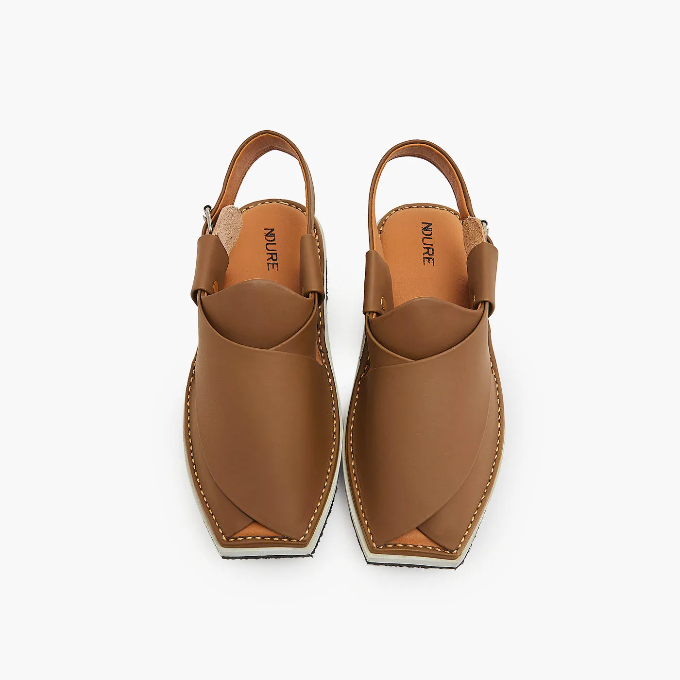Men's Fashion Peshawari Sandal