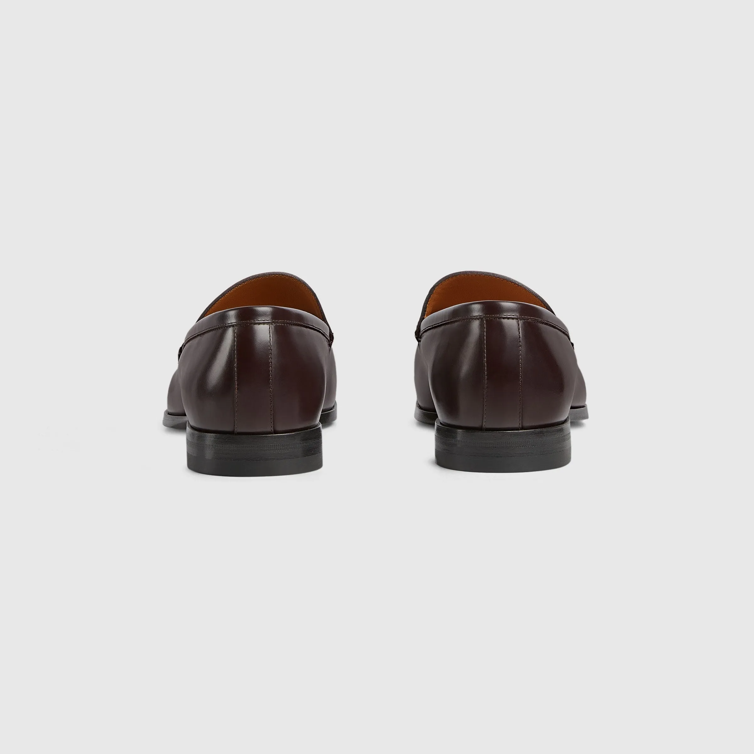 Men's Loafer With Horsebit