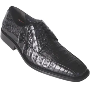 Men’s Los Altos Caiman Belly Exotic Dress Shoe