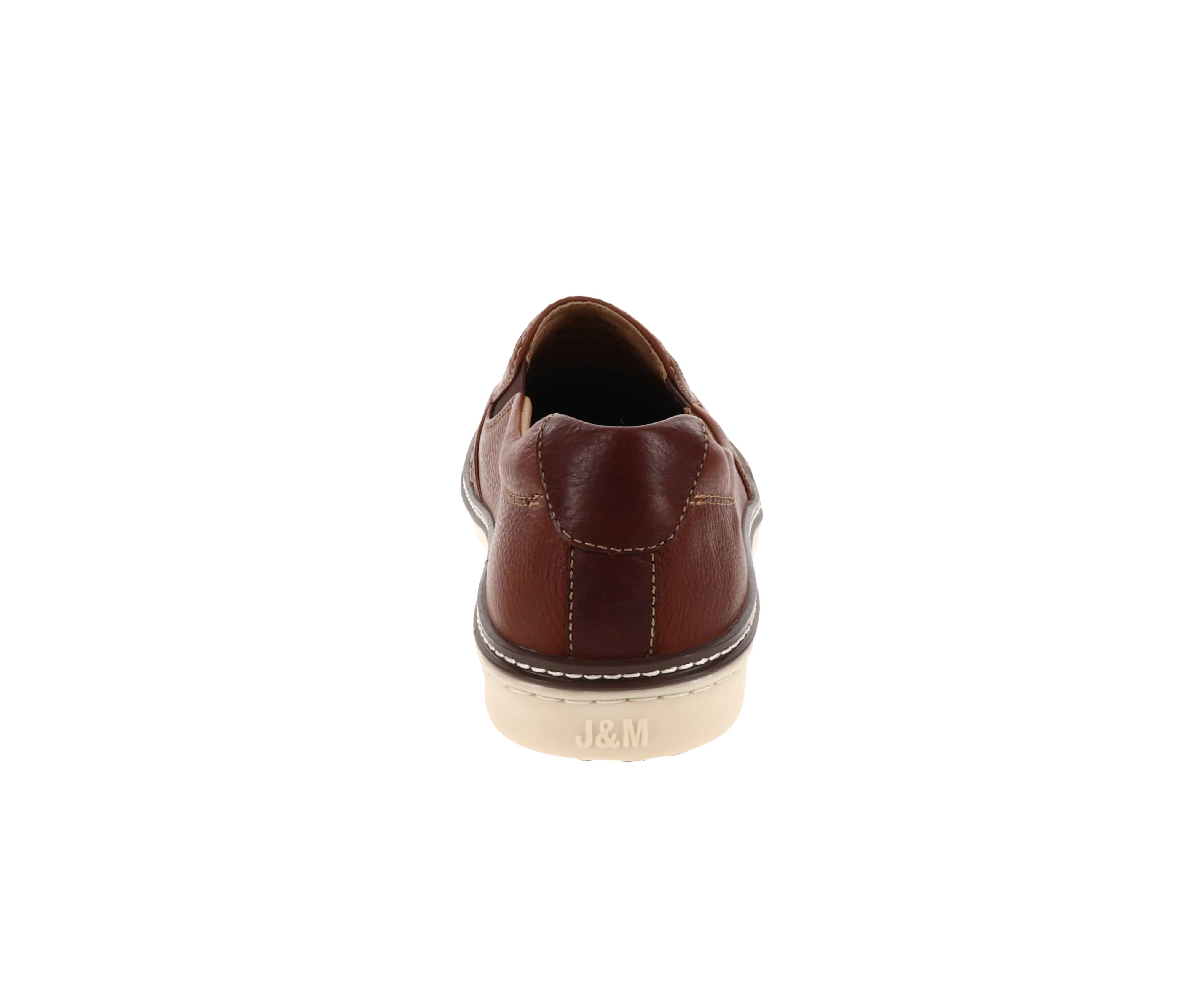Men's McGuffey Woven Slip On
