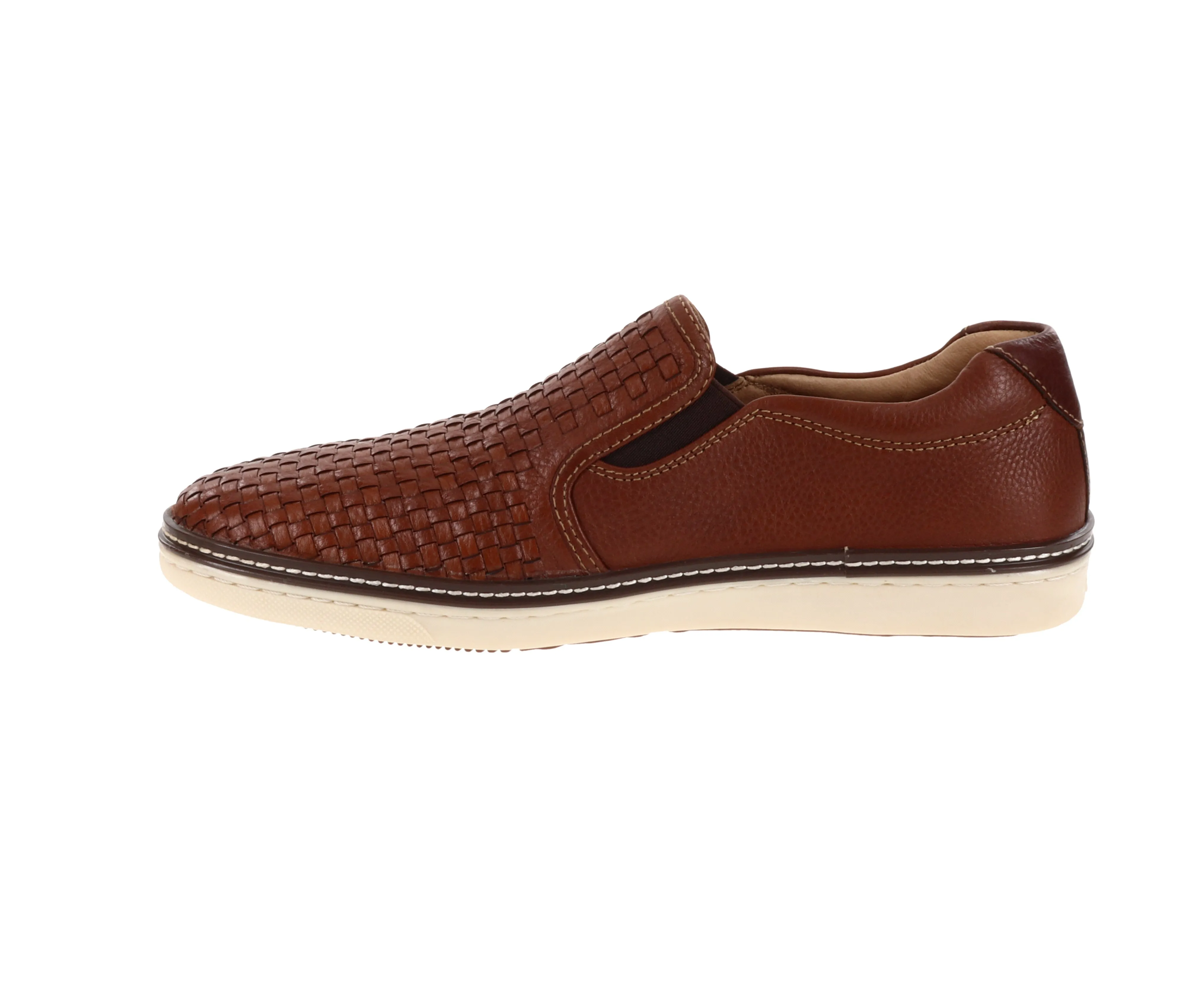 Men's McGuffey Woven Slip On