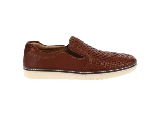 Men's McGuffey Woven Slip On
