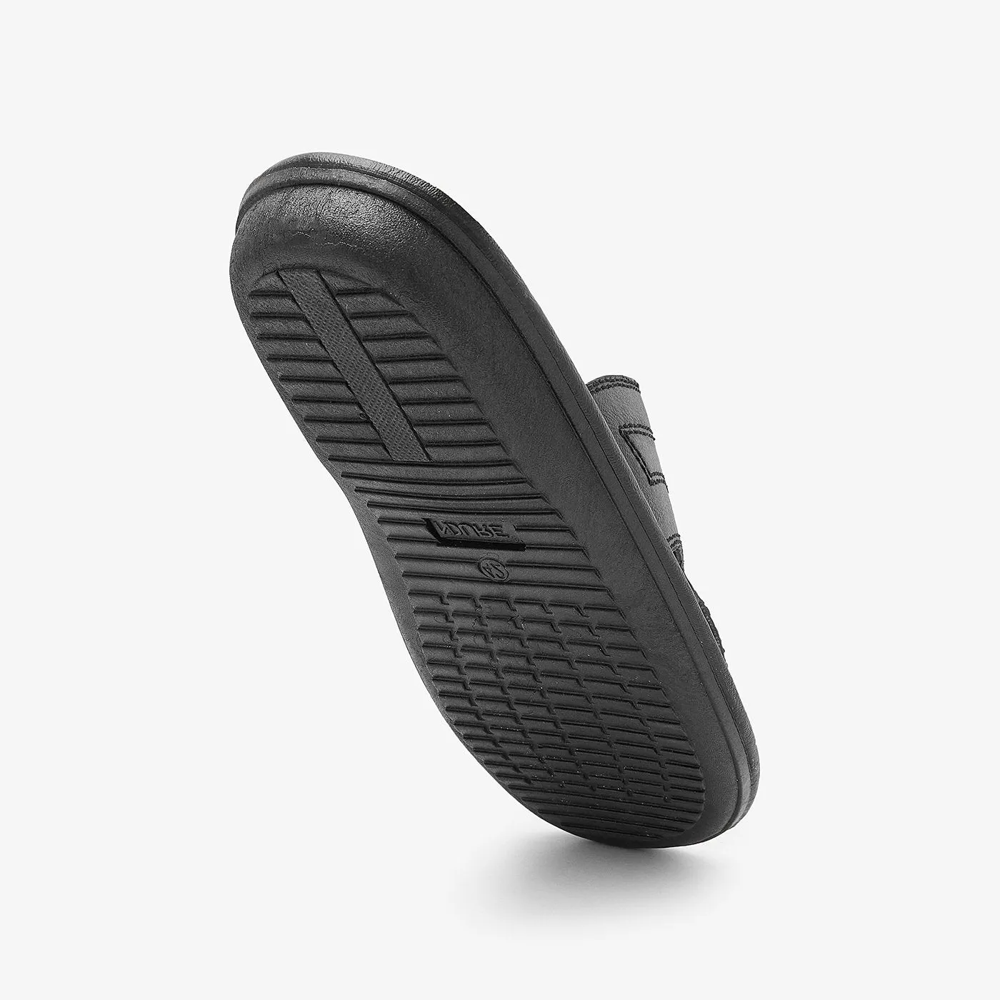 Mens Modern Chappals