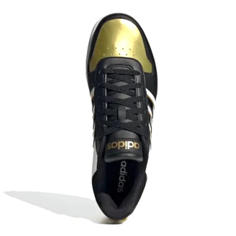 Men's Neo Hoops 2.0 Low Top Classic Vintage Sneakers