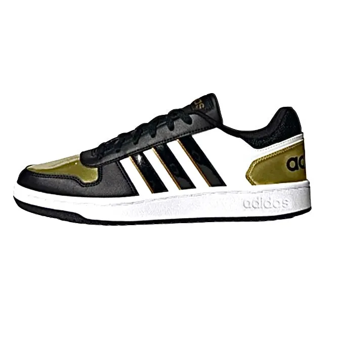 Men's Neo Hoops 2.0 Low Top Classic Vintage Sneakers