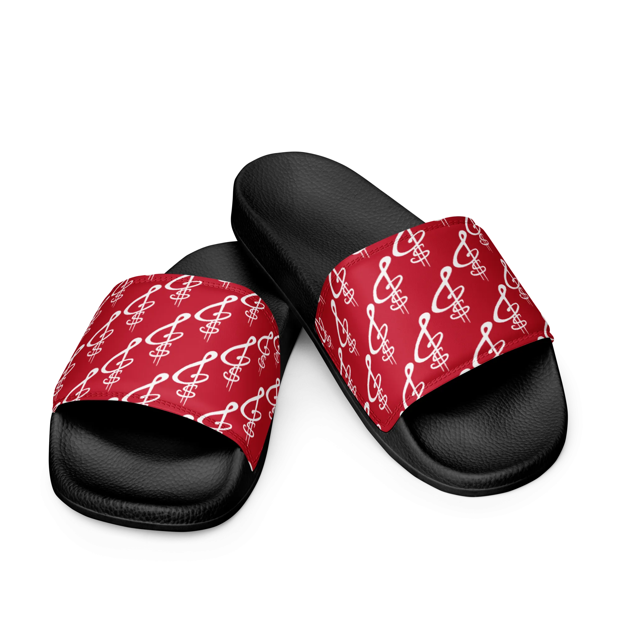 Men’s Red-Eye Slides