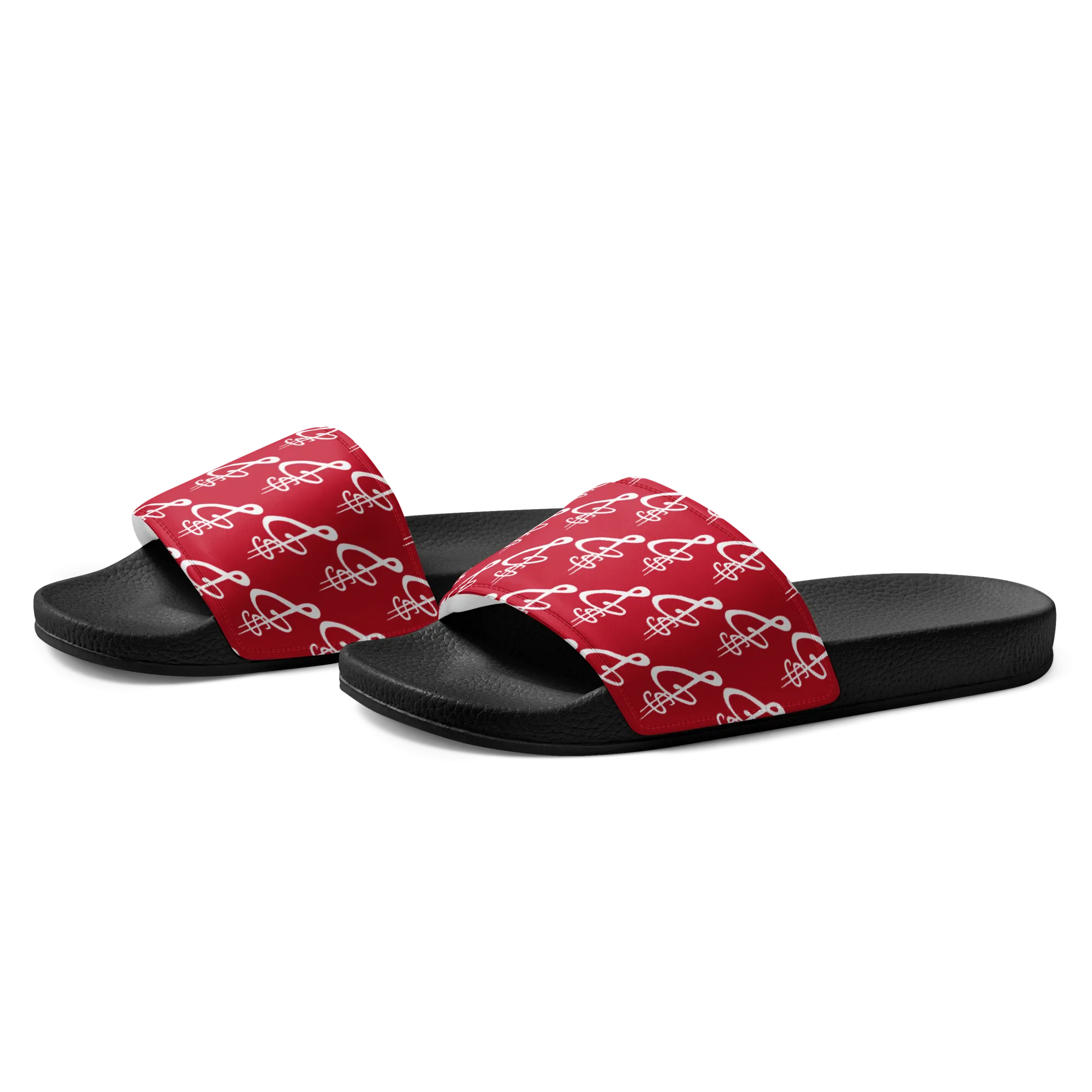 Men’s Red-Eye Slides