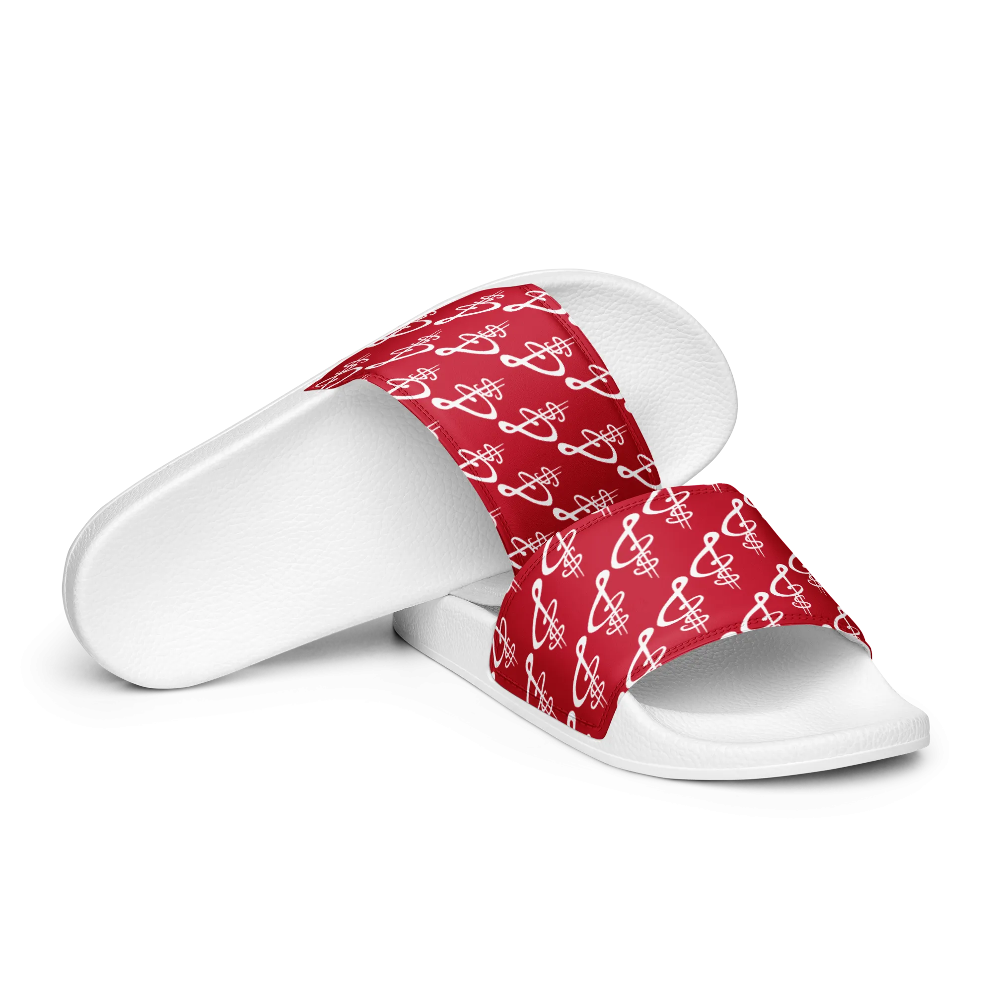 Men’s Red-Eye Slides
