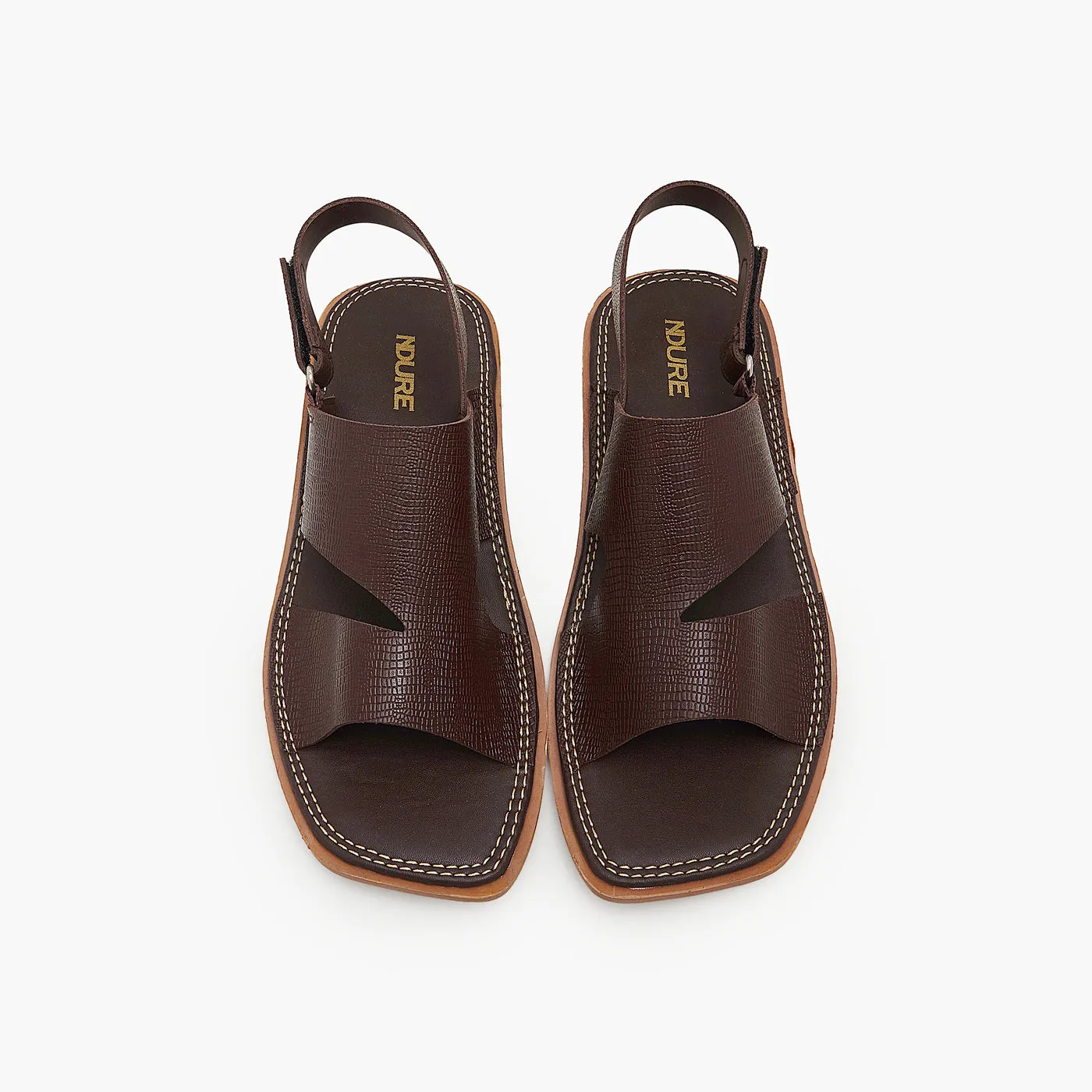 Men's Smart Sandals