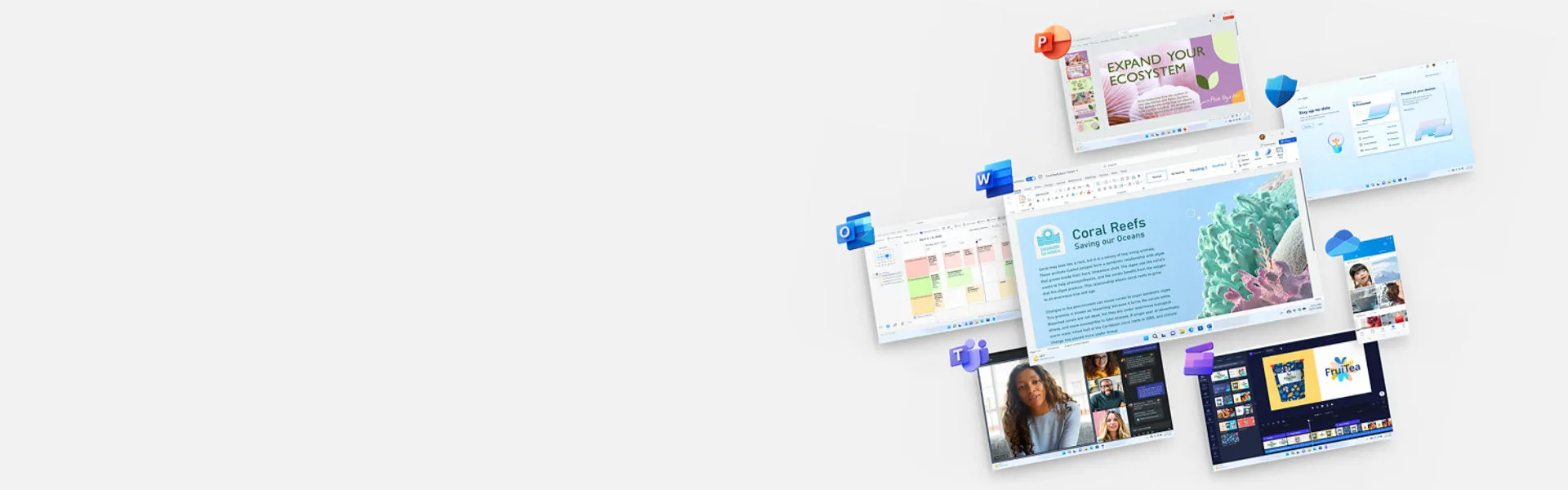 Microsoft Office 365 Personal (1 Year/1 User) (PC/MAC)