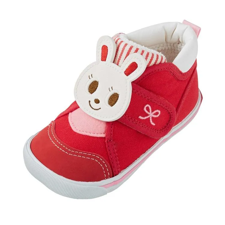 MIKIHOUSE BABY SHOES